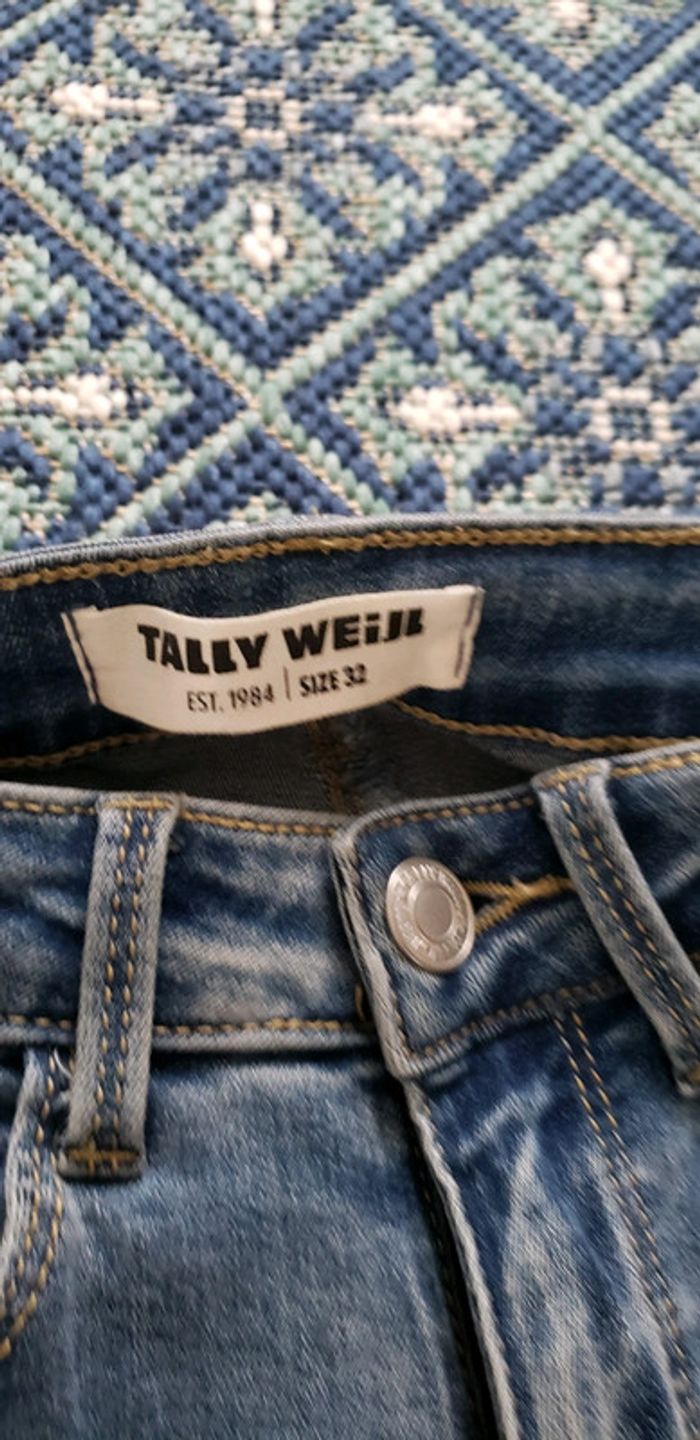 Jeans slim 32T - photo numéro 3