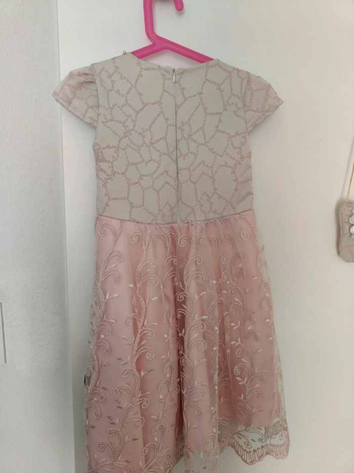 Robe de cérémonie - photo numéro 4