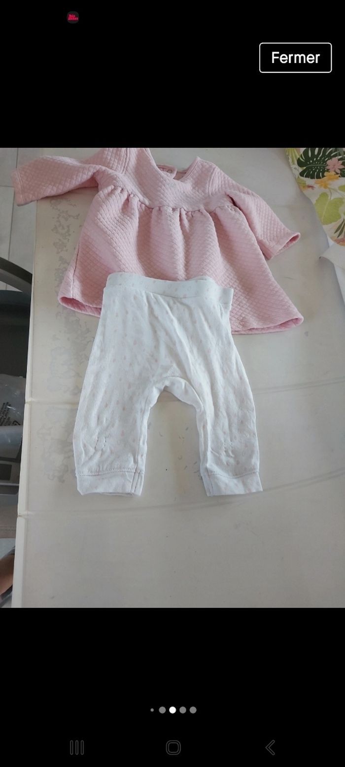 Ensemble orchestra 1 mois - photo numéro 6