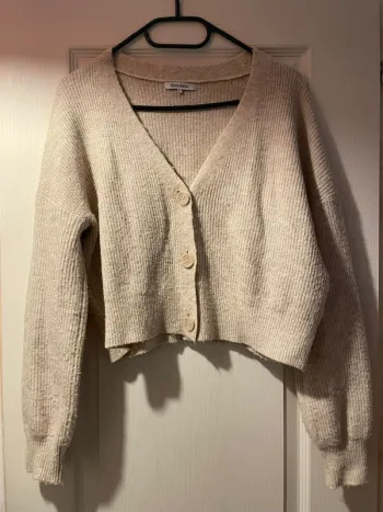 Gilet Court