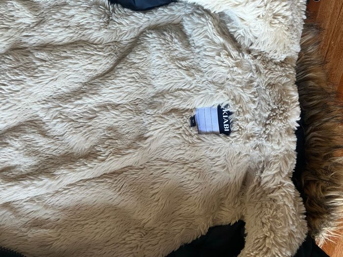 Parka Kiabi 8 ans - photo numéro 3