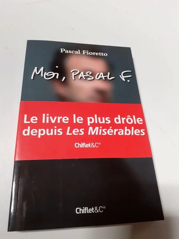 Moi pascal fioretto