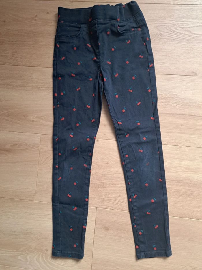Lot pantalons / jupe 9A - photo numéro 6