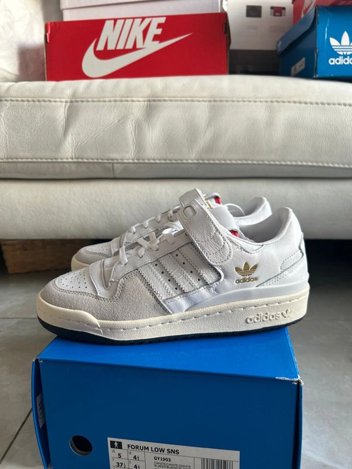 adidas Forum Low SNS - photo numéro 2