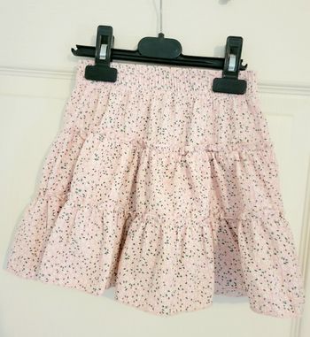 Jupe short
