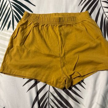 short
