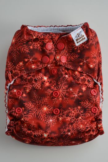 Couche lavable Mama Koala