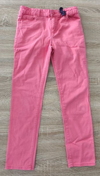 Pantalon léger