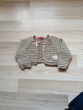 Gilet