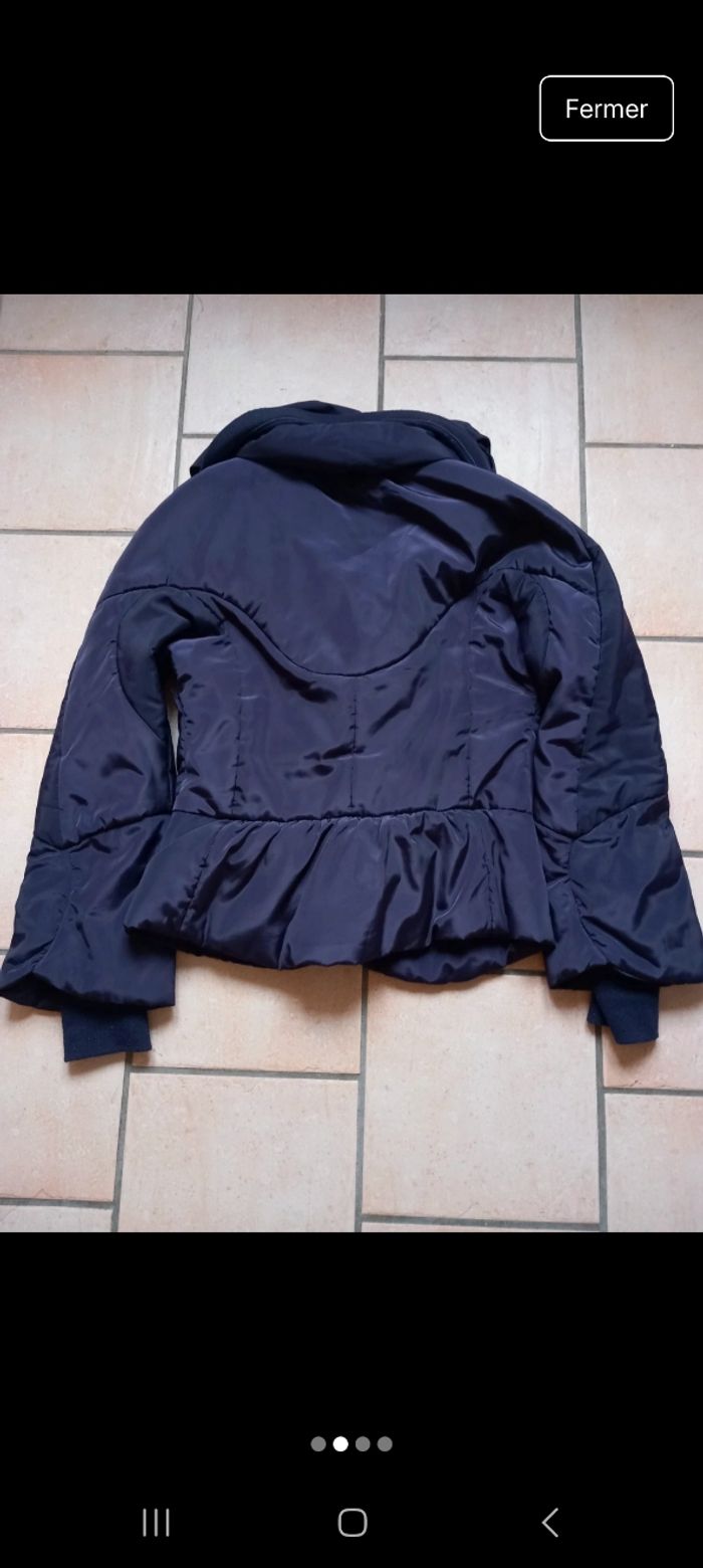 Manteau - photo numéro 2