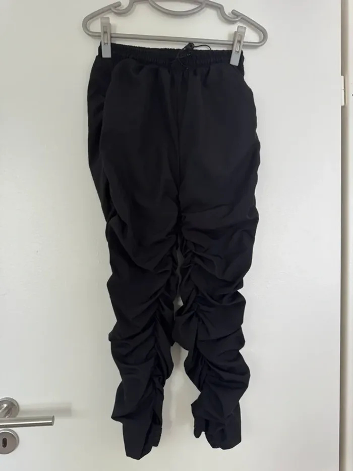 Pantalon survêtement