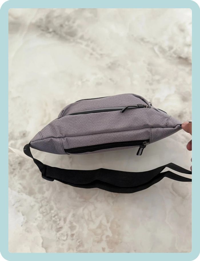 Sac banane crossbody - photo numéro 2