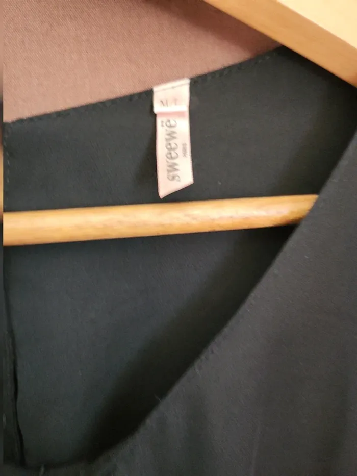 robe tunique - photo numéro 2