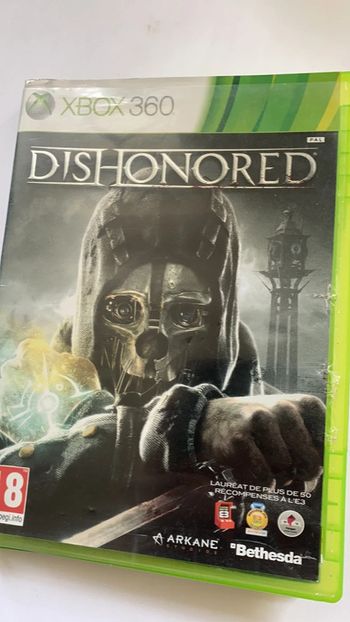 Jeu Xbox 360 Microsoft