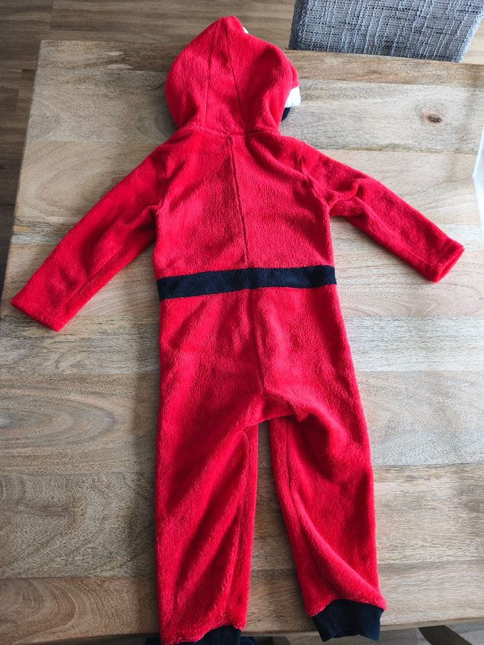Sur pyjama 3 ans - photo numéro 2