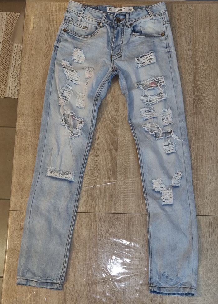 jean homme - photo numéro 4