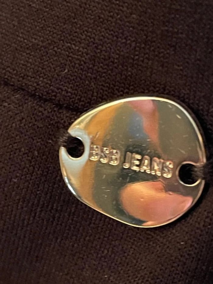 Jupe mi-longue confortable et chic L - photo numéro 4