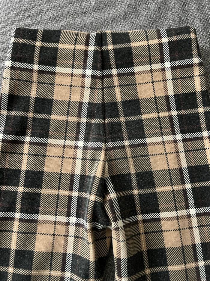 Ensemble d’hiver Zara fille 6 ans - photo numéro 8