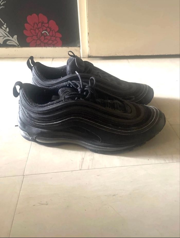 Chaussure Nike Airmax97 - photo numéro 3