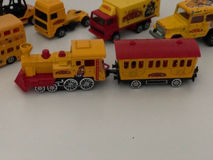 Majorette - photo numéro 10