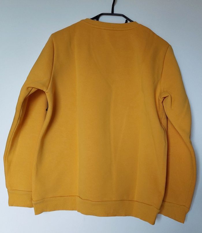Pull Mickey Disney Dragon Style - Taille M - photo numéro 2
