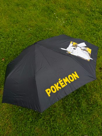 Parapluie Pokémon 