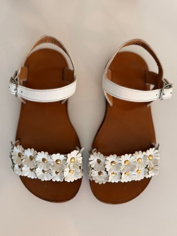 Sandales Pom d’api 