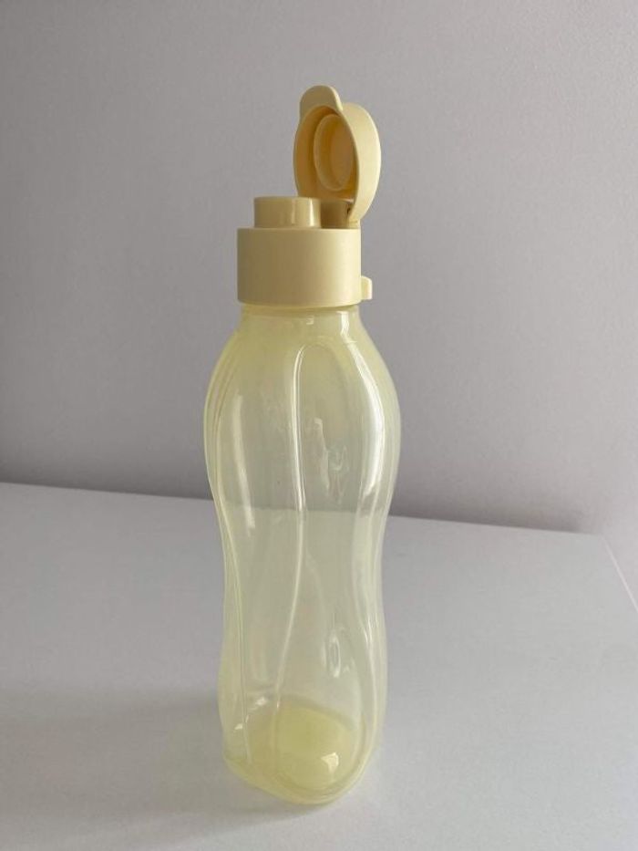 Eco bouteille 500ml Tupperware