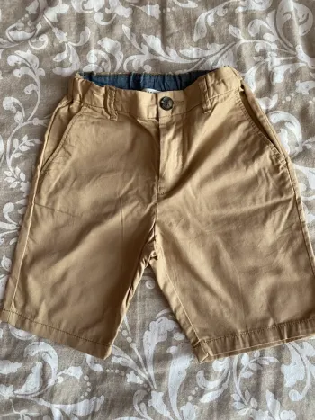 Bermuda H&m 6 ans