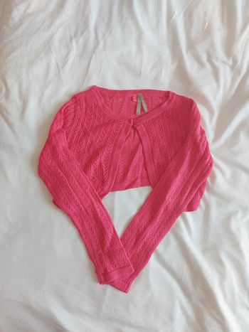 Gilet Orchestra en 3 ans.