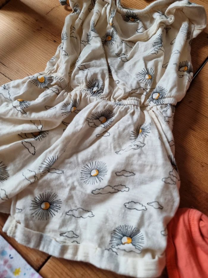 2 combi short et 1 pantalon - photo numéro 4