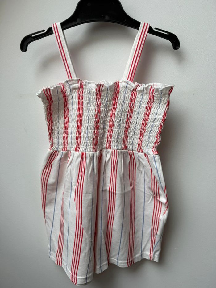 Combinaison smocks 80 cm - photo numéro 2
