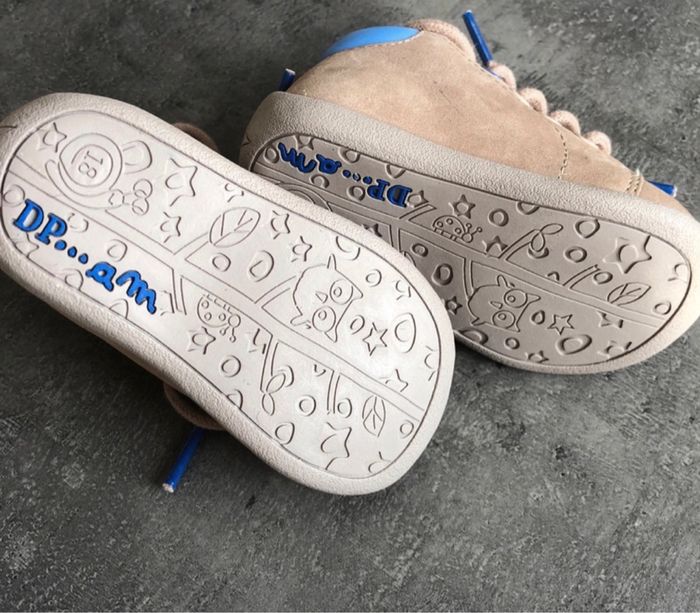 Chaussures « DPAM » 18 - photo numéro 5