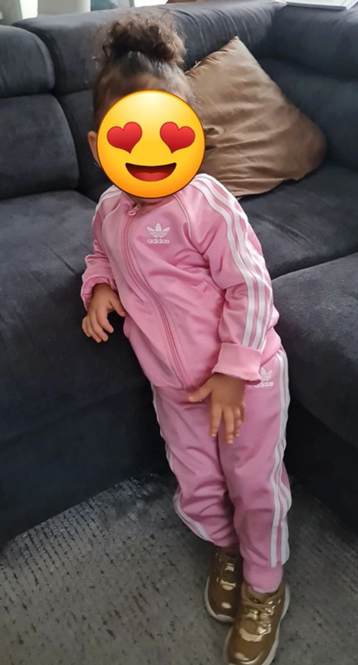 Jogging Adidas