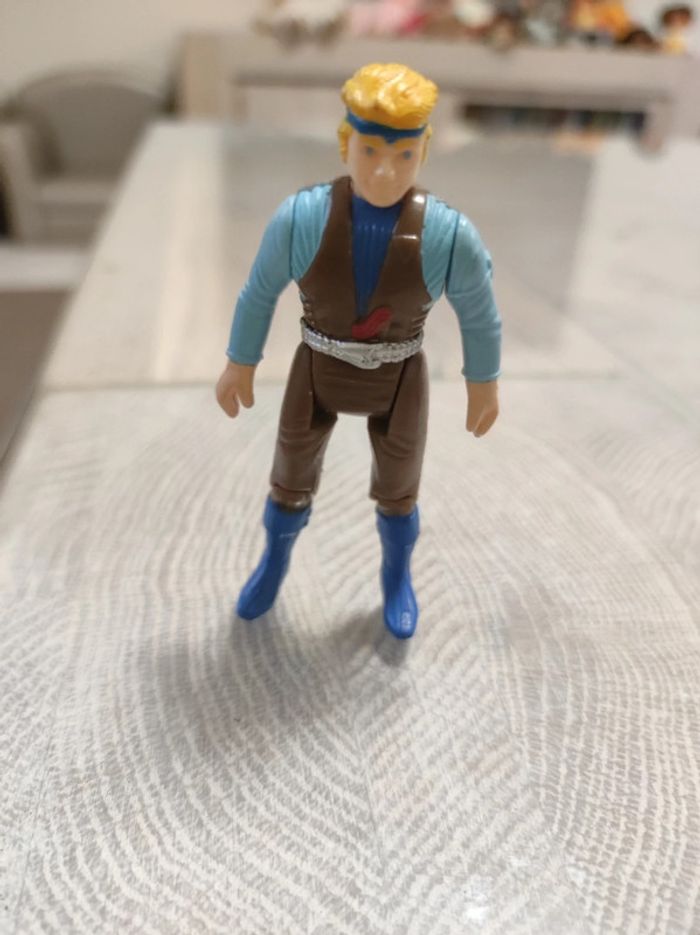 dino riders youngstar