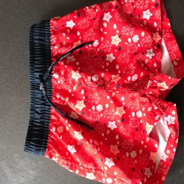 Maillot bain short bébé - photo numéro 3