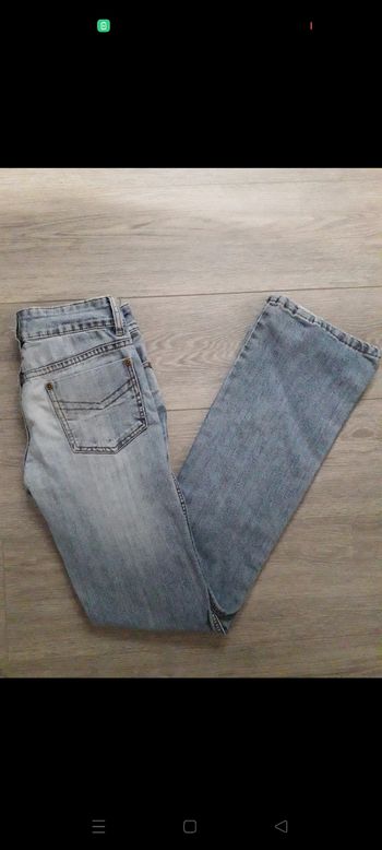 Jeans vintage noexcuse 36