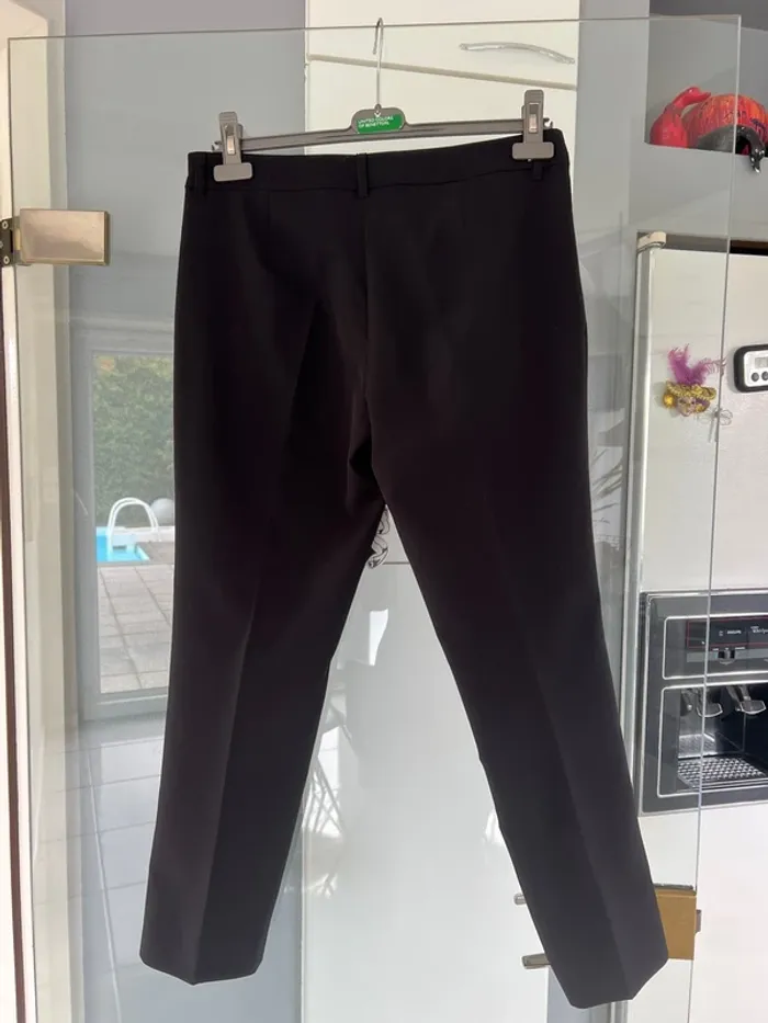 Pantalon habillé - photo numéro 4