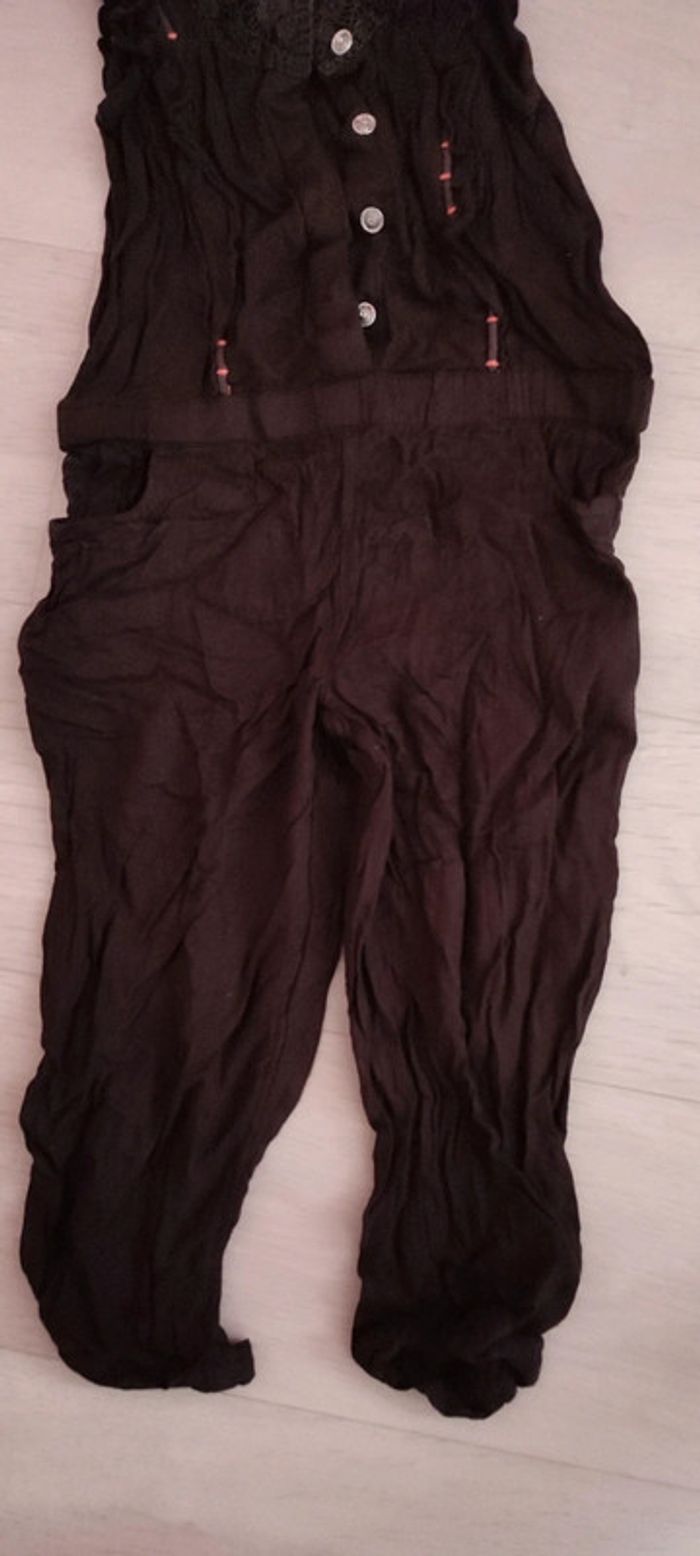 Combinaison fille - photo numéro 3