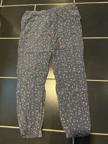 Pantalon pyjama L