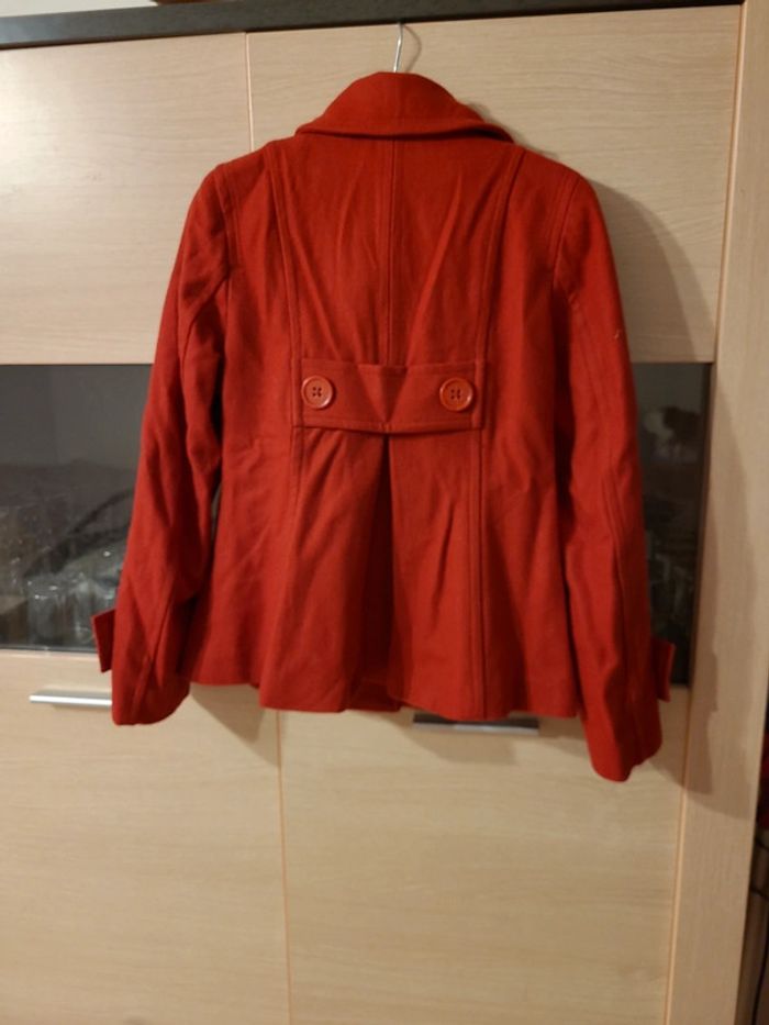 Manteau femme - photo numéro 2