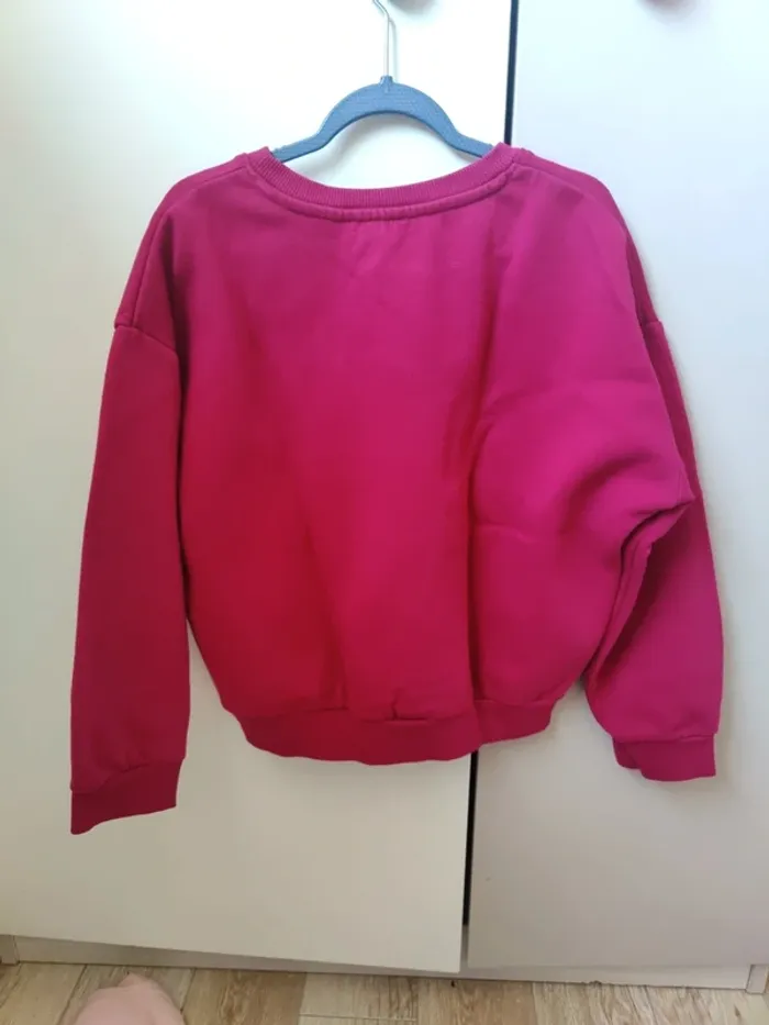 Pull Okaïdi 8 ans - photo numéro 3