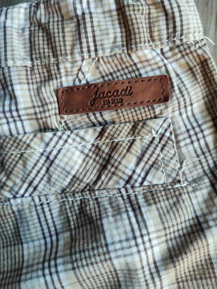 Bermuda 23 mois Jacadi impeccable - photo numéro 3