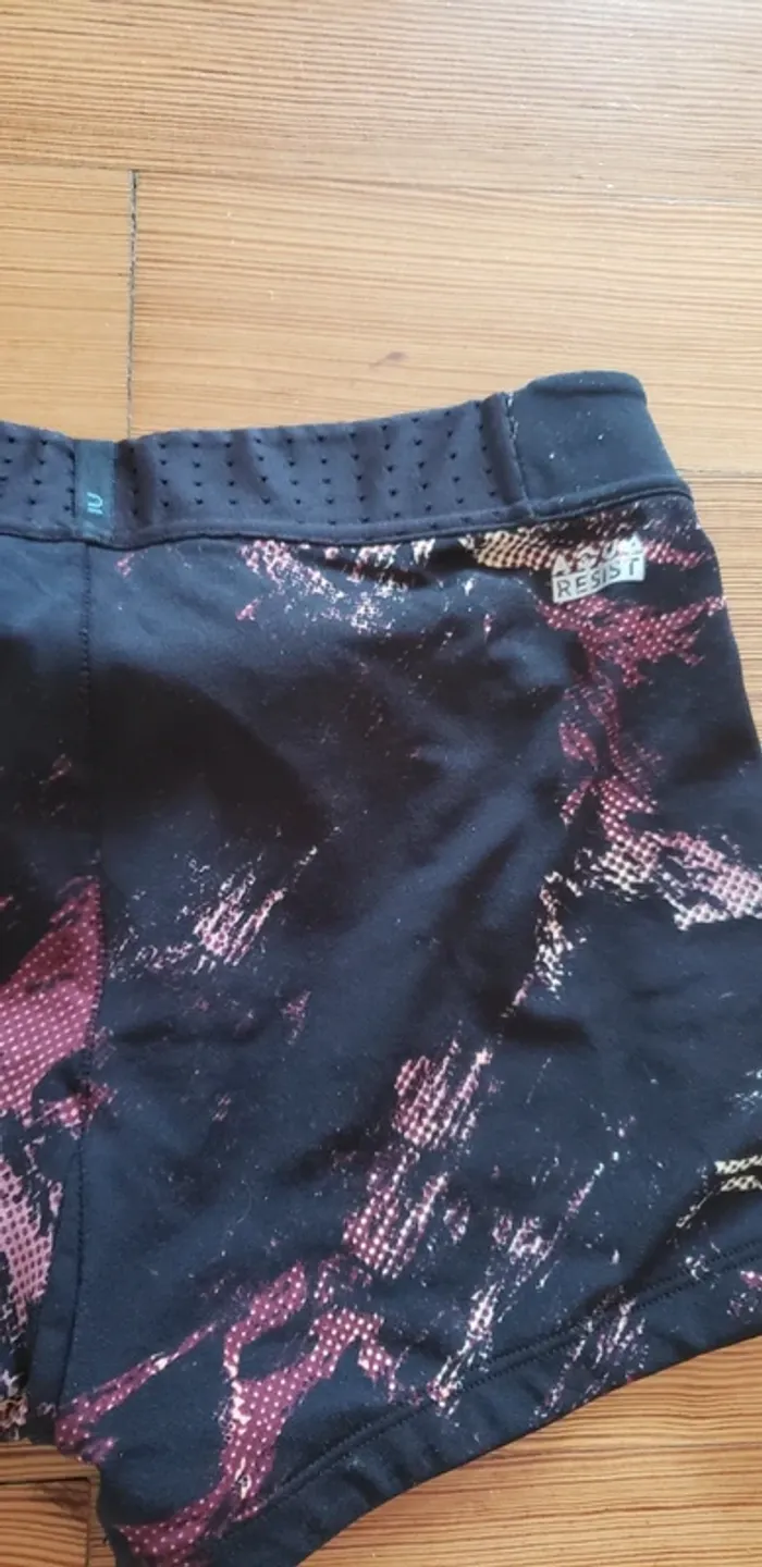 Maillot de bain homme taille S décathlon nabaiji - photo numéro 7