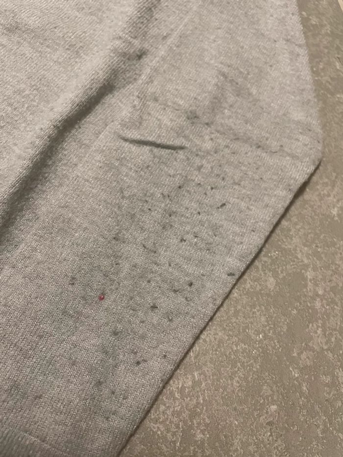 Lot 2 pulls zara - photo numéro 3