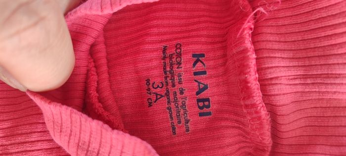 Lot 2 col roulé - photo numéro 2