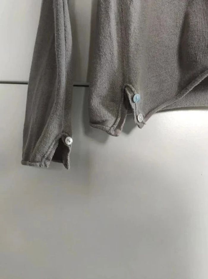 DPAM Pull fin 12 ans - photo numéro 5