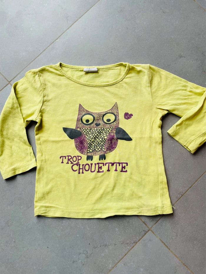 Lot vêtements été bébé fille - photo numéro 5