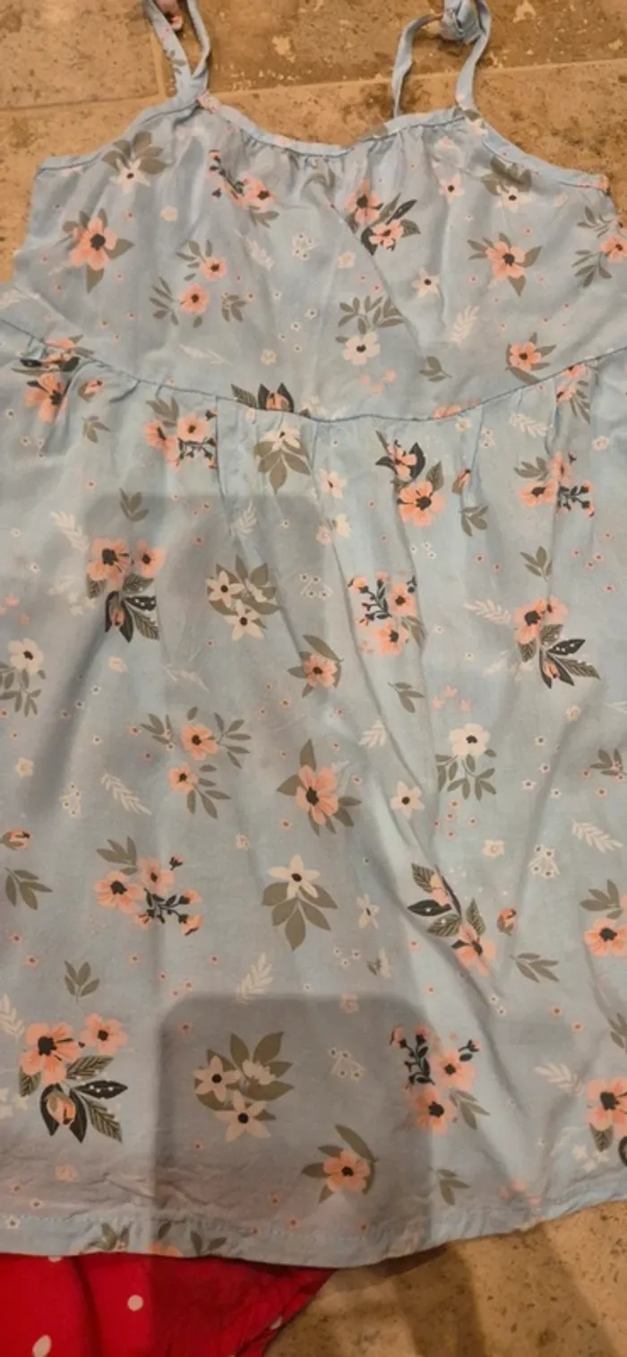 Robe été - photo numéro 2