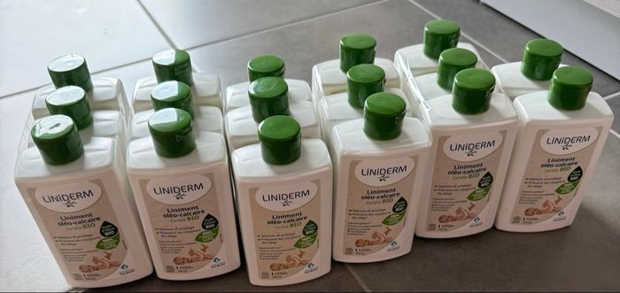 Liniment